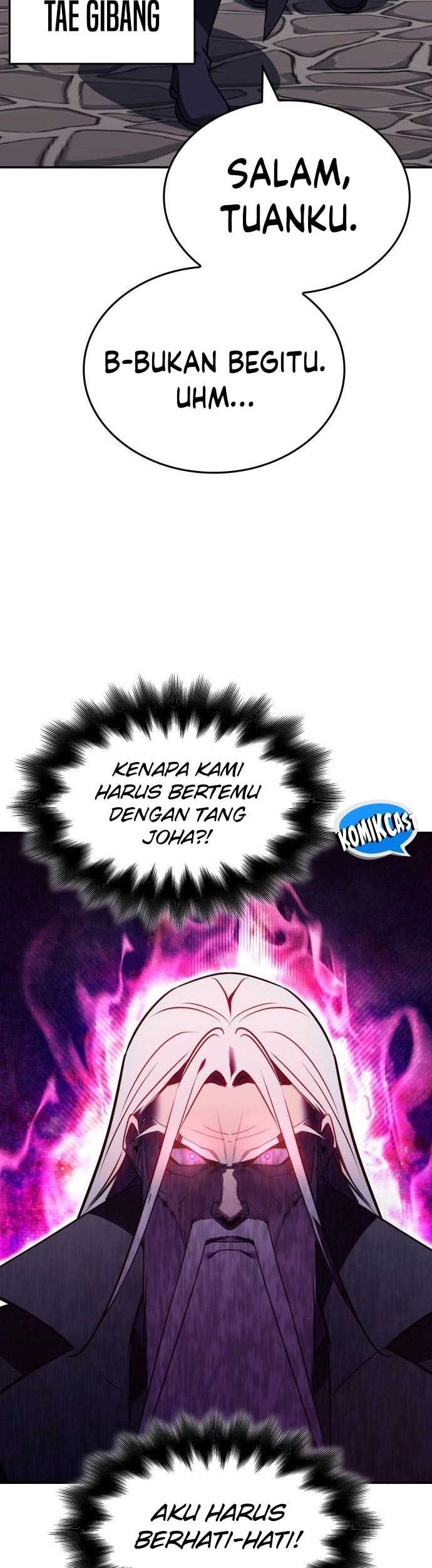 I Reincarnated As The Crazed Heir Chapter 128 - halaman 36