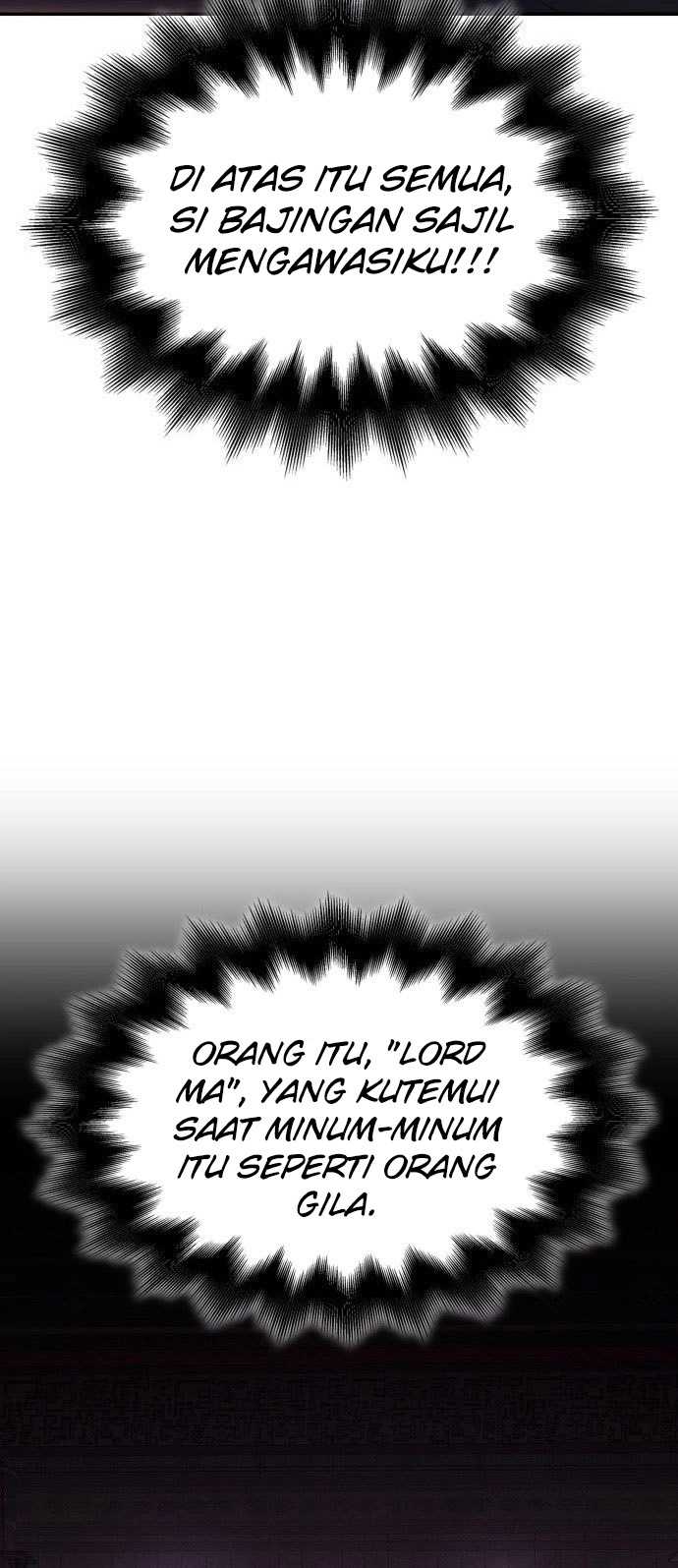 I Reincarnated As The Crazed Heir Chapter 128 - halaman 38