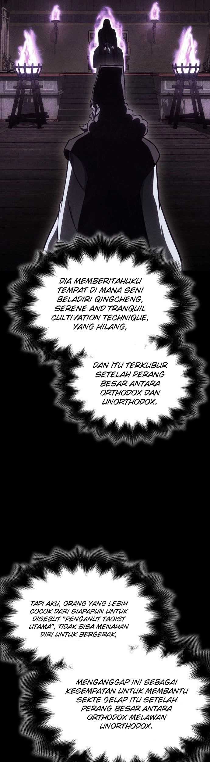 I Reincarnated As The Crazed Heir Chapter 128 - halaman 39