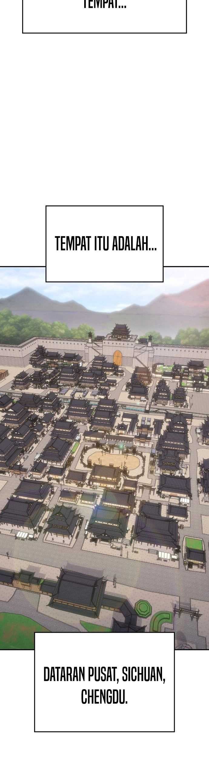 I Reincarnated As The Crazed Heir Chapter 128 - halaman 4