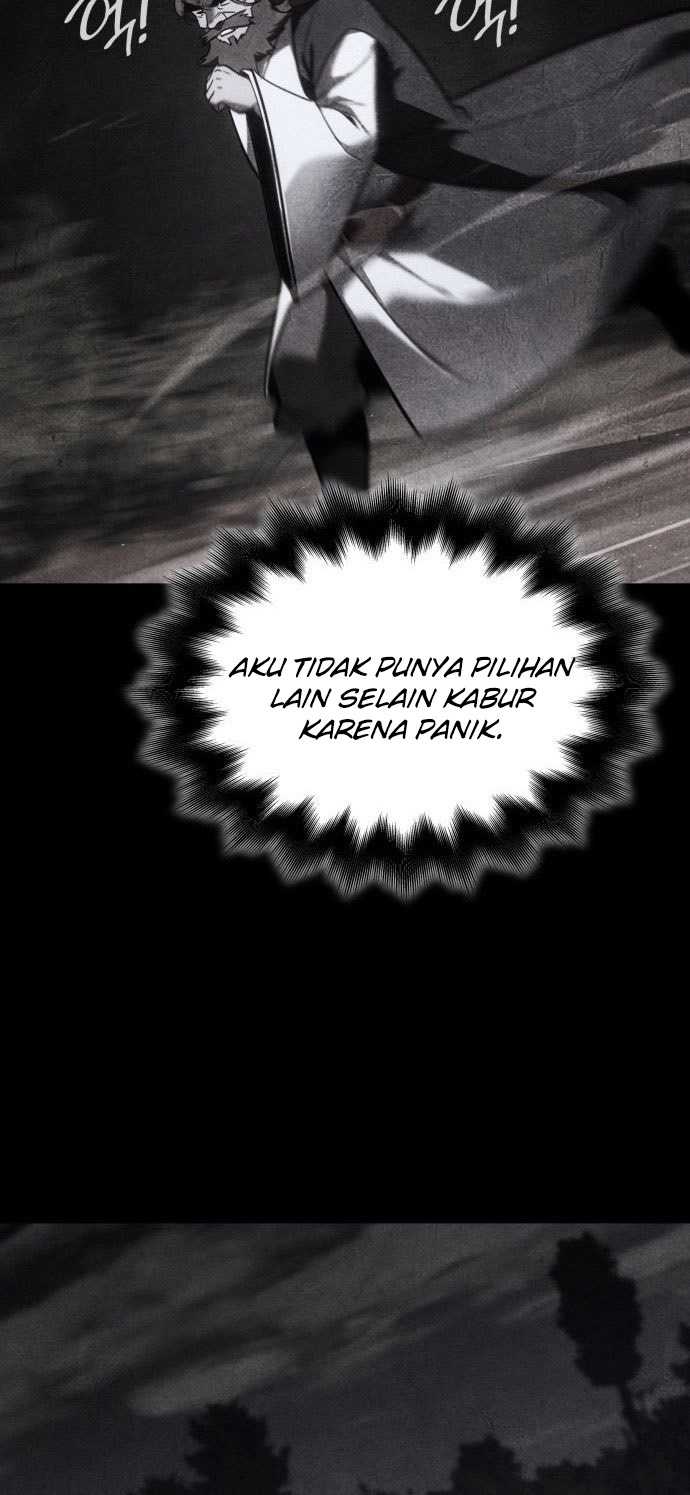 I Reincarnated As The Crazed Heir Chapter 128 - halaman 45