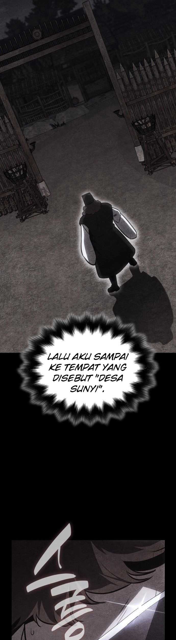 I Reincarnated As The Crazed Heir Chapter 128 - halaman 46