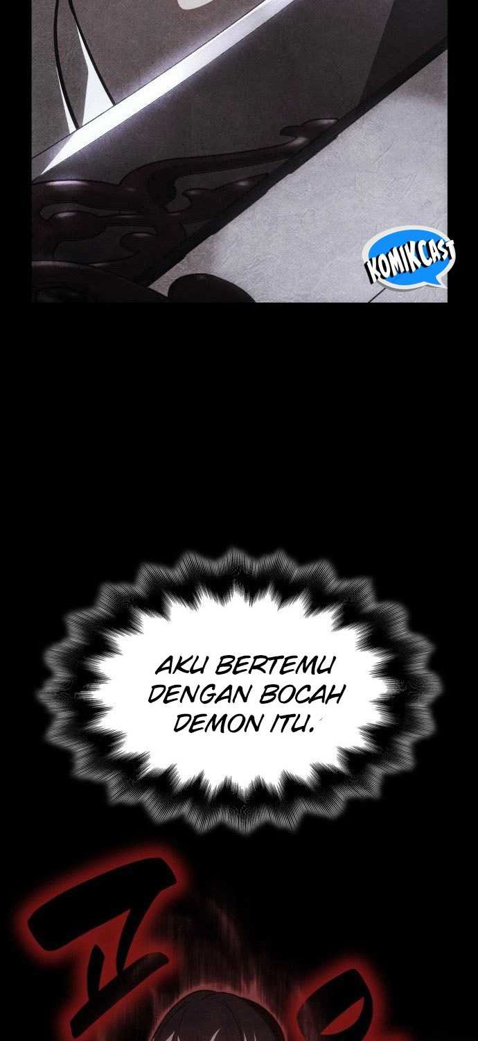 I Reincarnated As The Crazed Heir Chapter 128 - halaman 47
