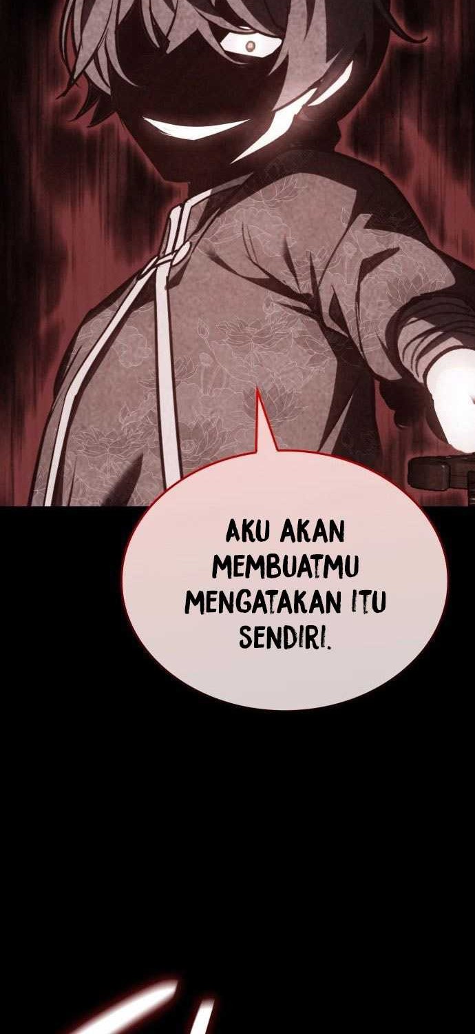 I Reincarnated As The Crazed Heir Chapter 128 - halaman 49