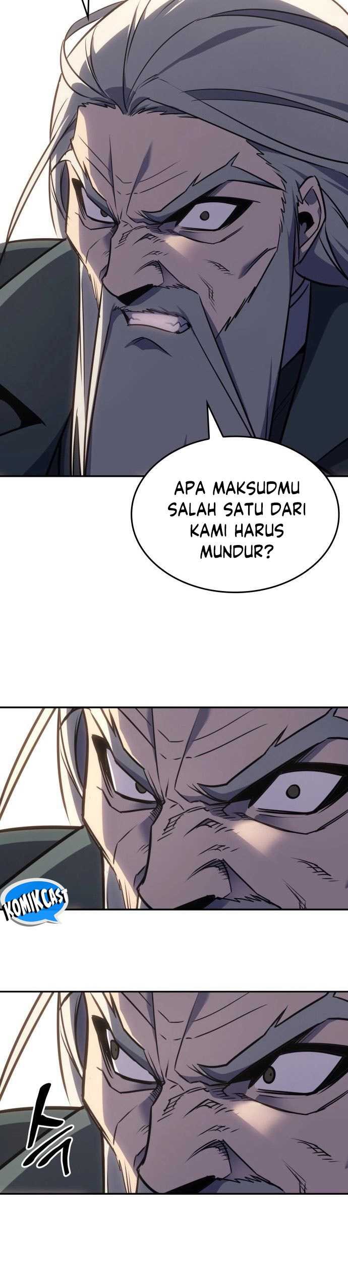 I Reincarnated As The Crazed Heir Chapter 128 - halaman 57