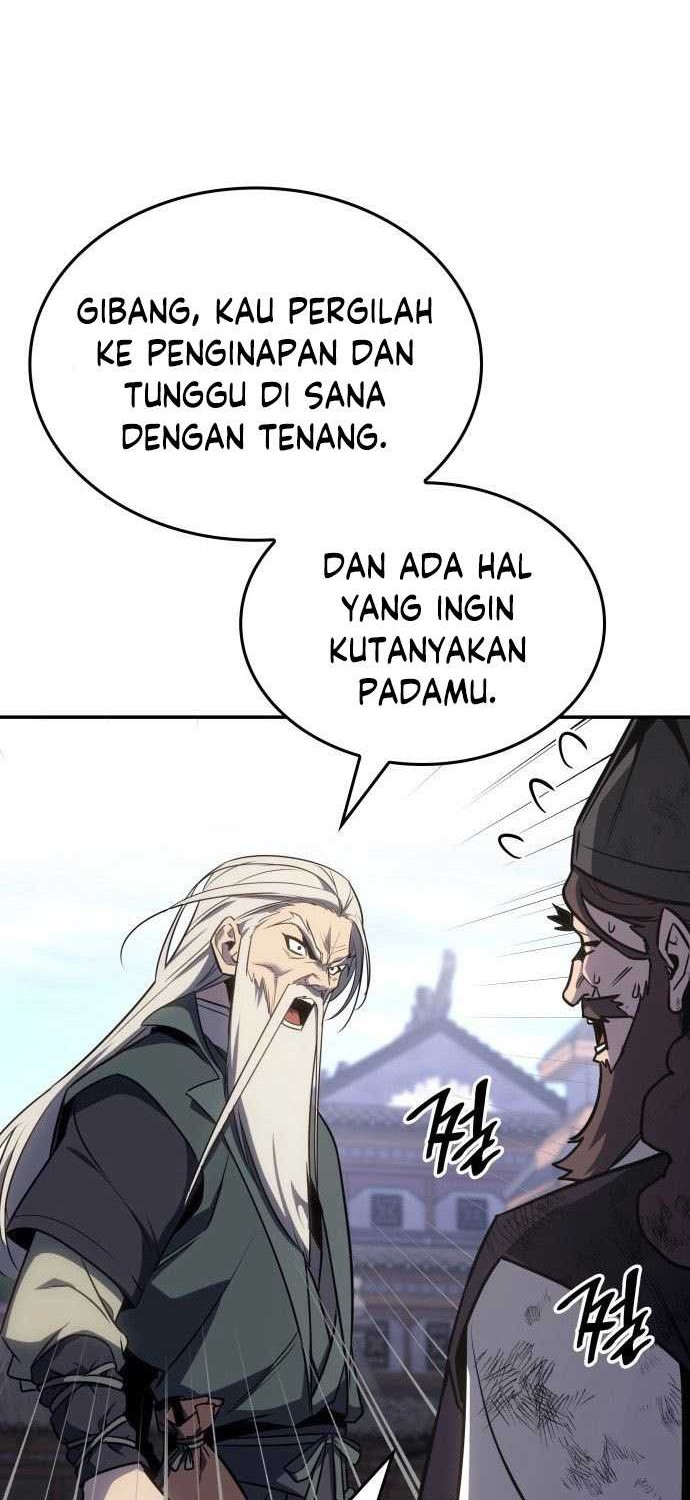 I Reincarnated As The Crazed Heir Chapter 128 - halaman 58