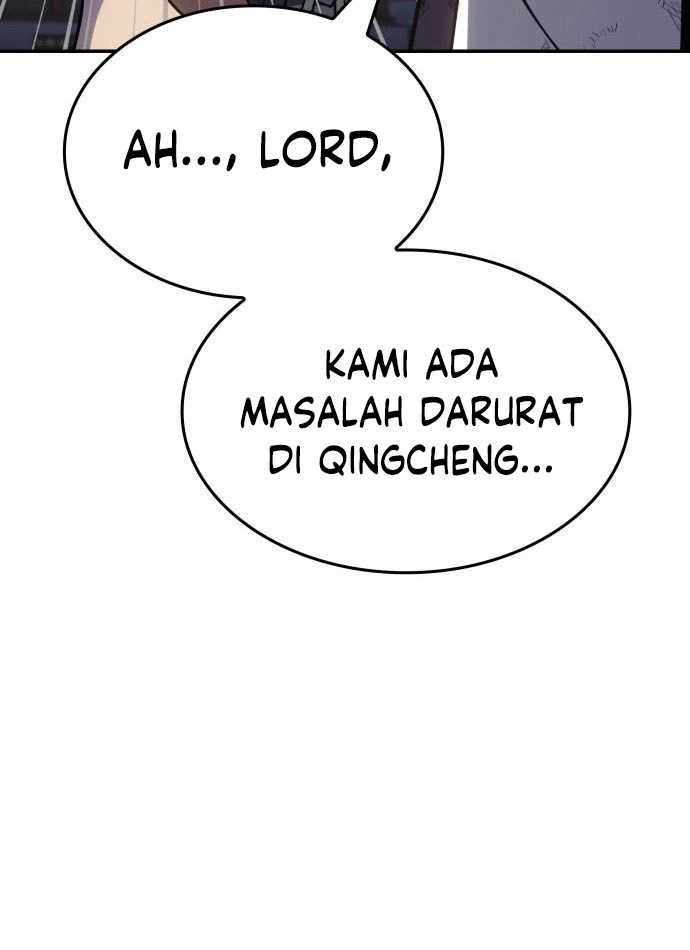 I Reincarnated As The Crazed Heir Chapter 128 - halaman 59