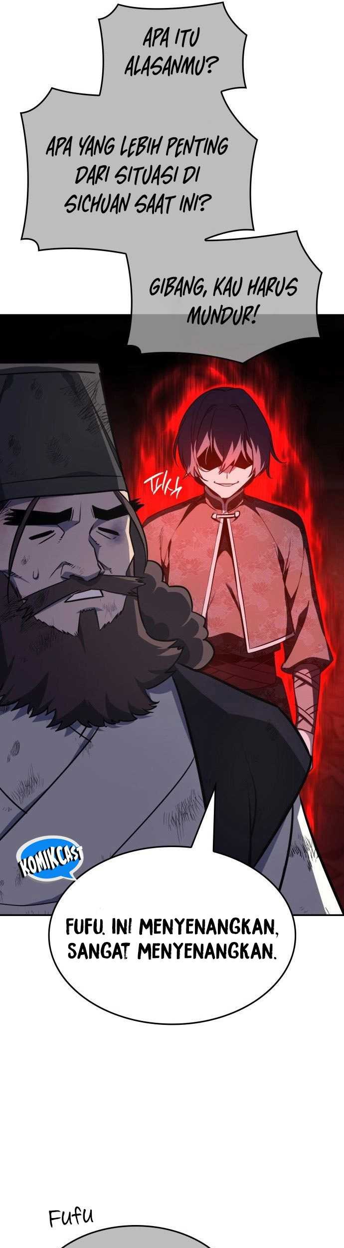 I Reincarnated As The Crazed Heir Chapter 128 - halaman 60