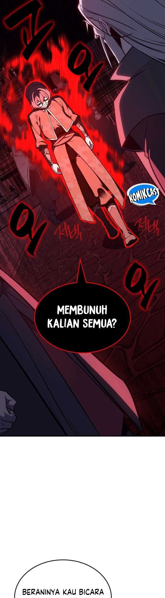 I Reincarnated As The Crazed Heir Chapter 128 - halaman 62