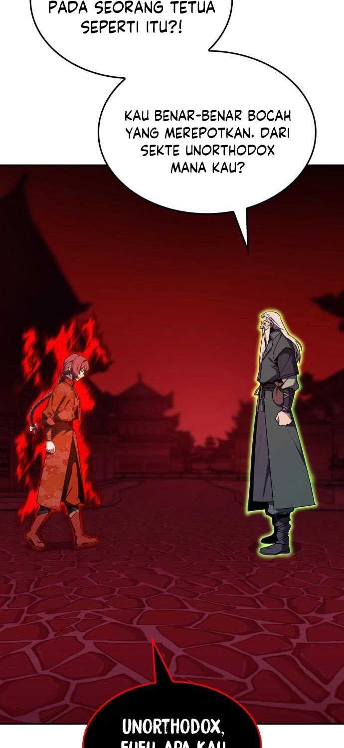 I Reincarnated As The Crazed Heir Chapter 128 - halaman 63