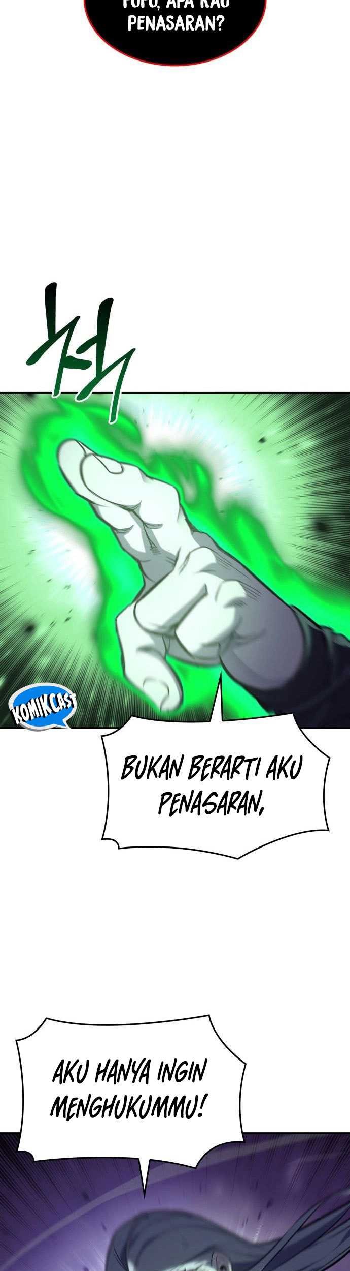 I Reincarnated As The Crazed Heir Chapter 128 - halaman 64
