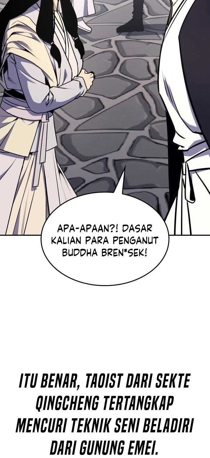 I Reincarnated As The Crazed Heir Chapter 128 - halaman 7