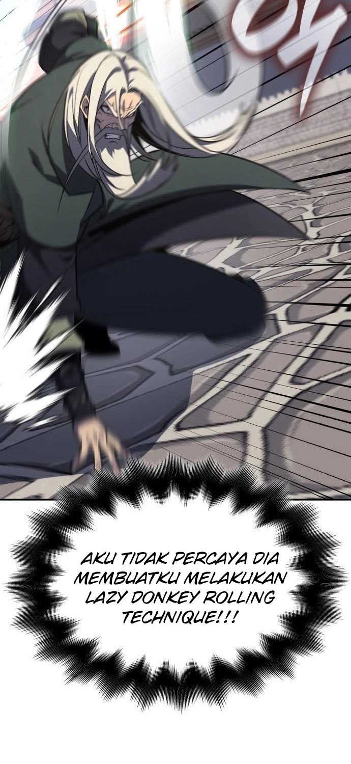 I Reincarnated As The Crazed Heir Chapter 128 - halaman 70