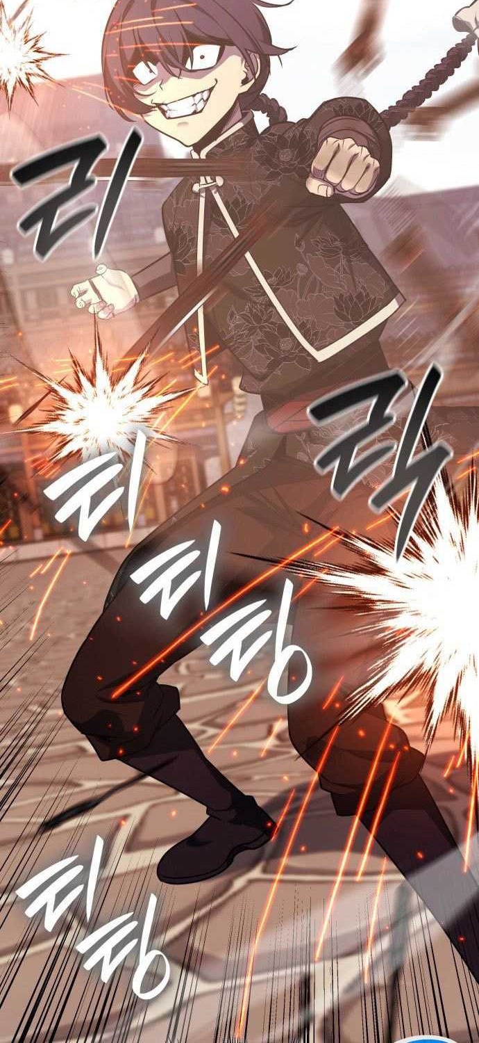 I Reincarnated As The Crazed Heir Chapter 128 - halaman 75
