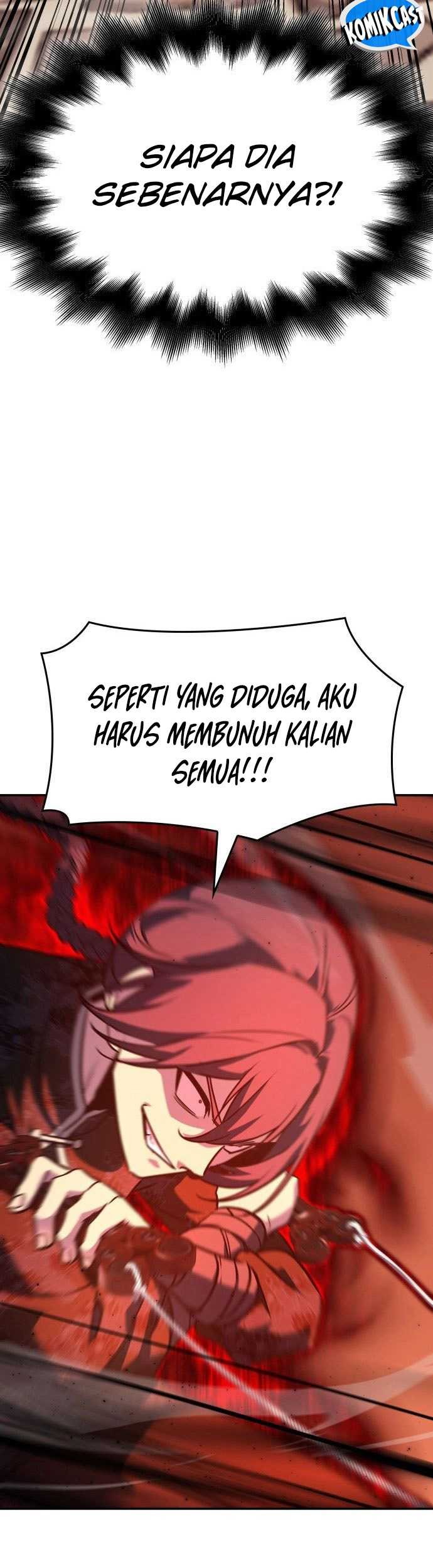 I Reincarnated As The Crazed Heir Chapter 128 - halaman 76
