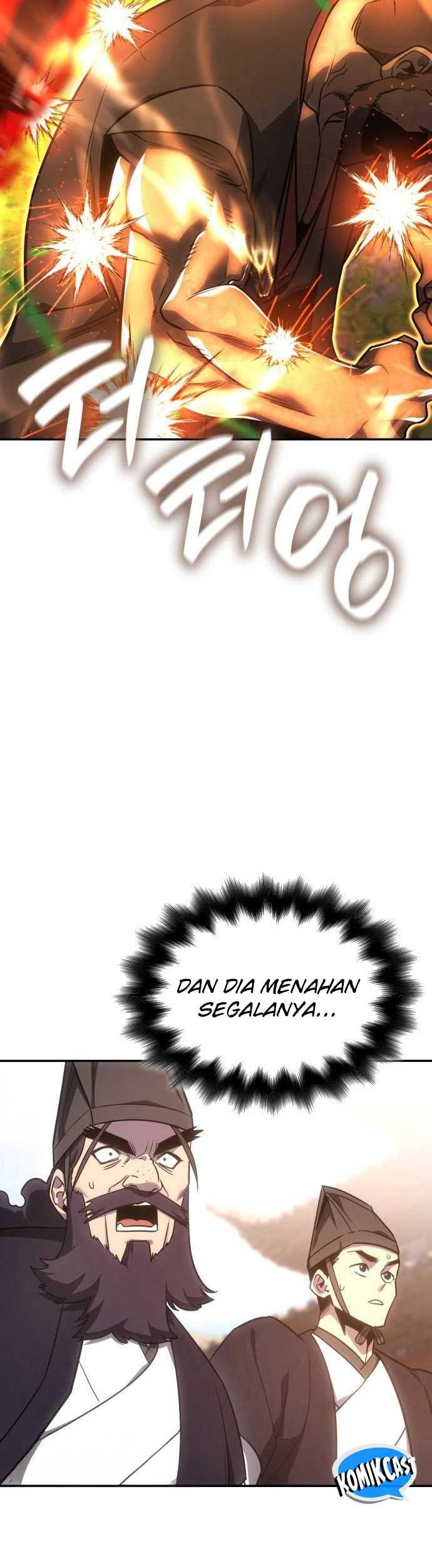 I Reincarnated As The Crazed Heir Chapter 128 - halaman 80