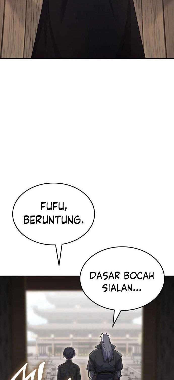 I Reincarnated As The Crazed Heir Chapter 128 - halaman 87