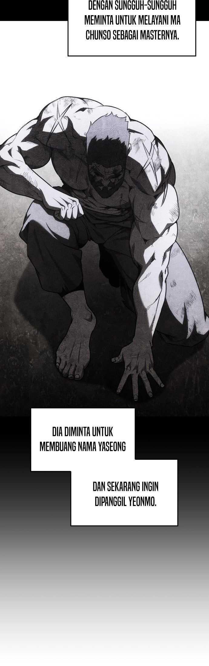 I Reincarnated As The Crazed Heir Chapter 128 - halaman 96