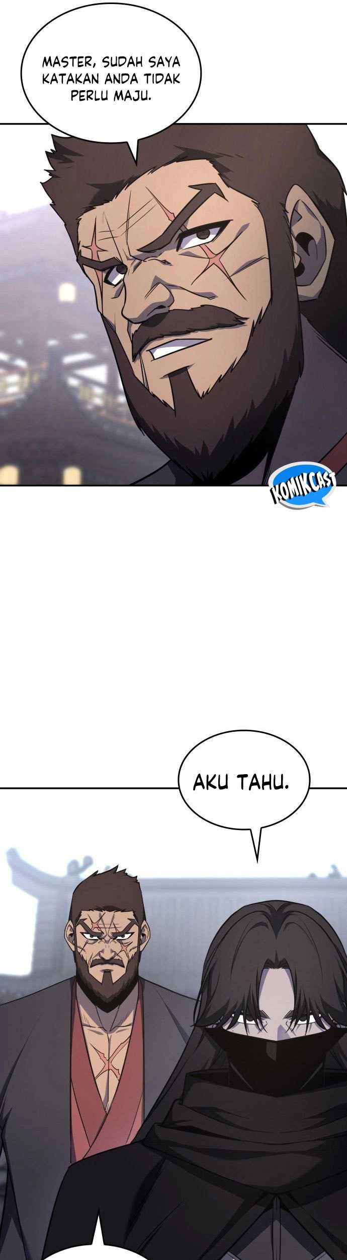 I Reincarnated As The Crazed Heir Chapter 128 - halaman 97