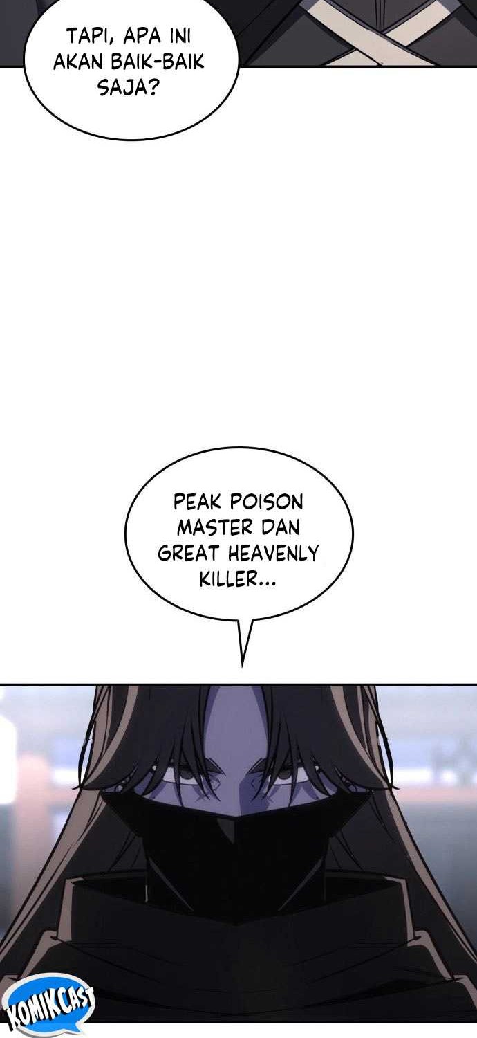 I Reincarnated As The Crazed Heir Chapter 128 - halaman 98