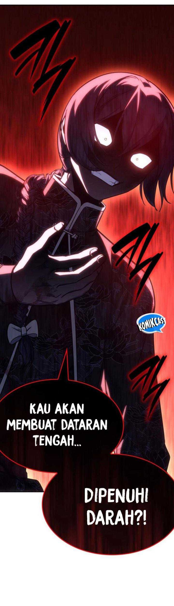 I Reincarnated As The Crazed Heir Chapter 129 - halaman 102
