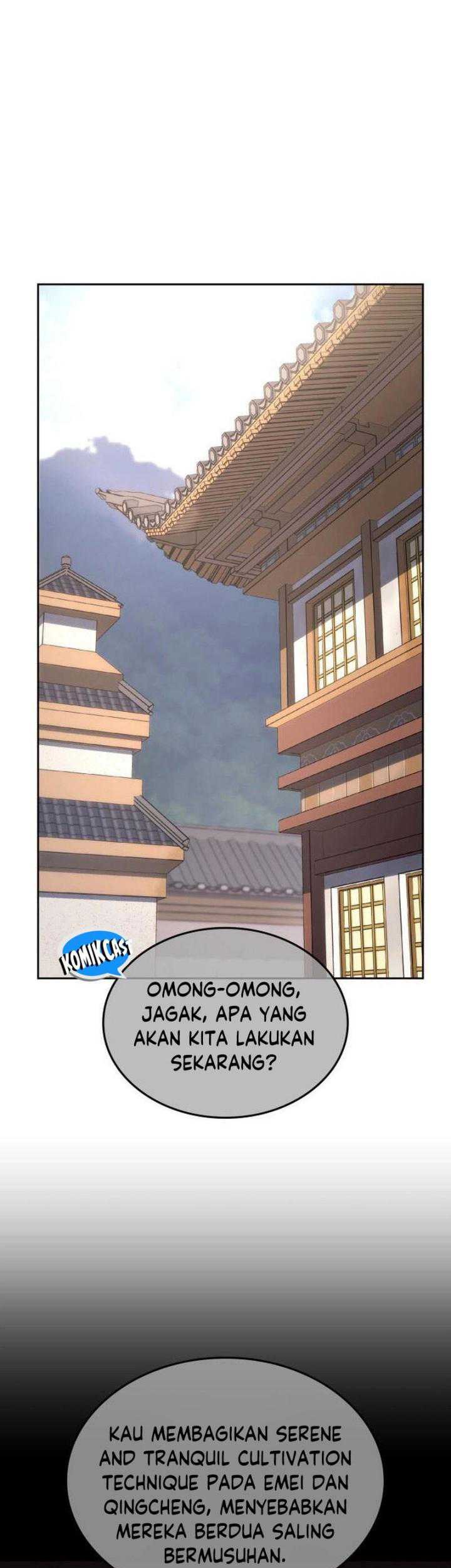 I Reincarnated As The Crazed Heir Chapter 129 - halaman 104
