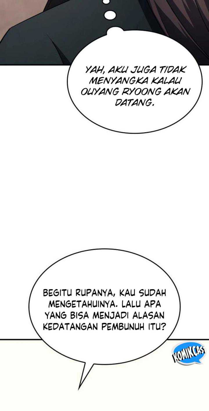 I Reincarnated As The Crazed Heir Chapter 129 - halaman 11