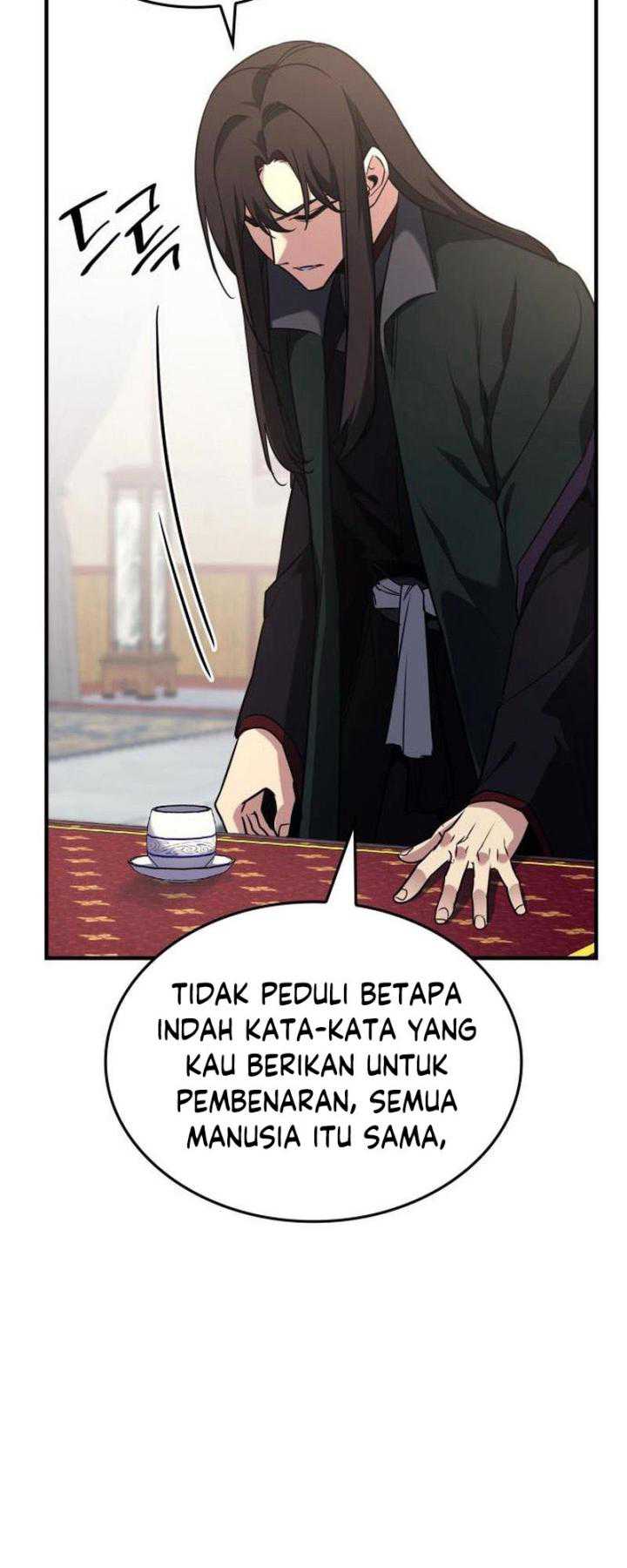 I Reincarnated As The Crazed Heir Chapter 129 - halaman 111