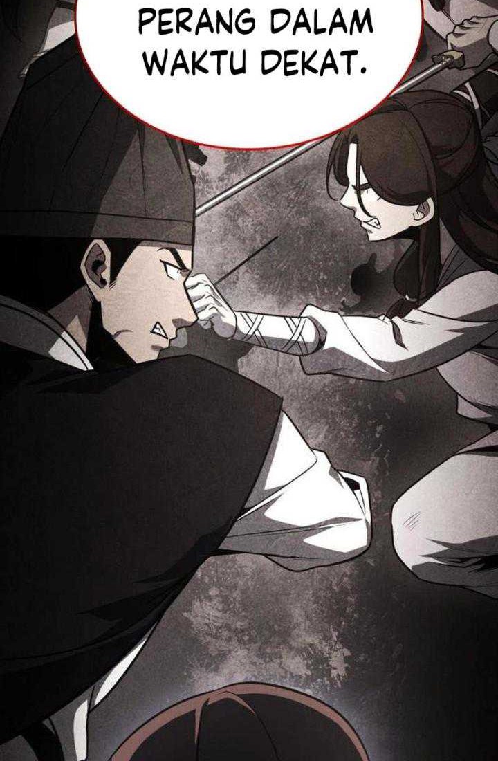 I Reincarnated As The Crazed Heir Chapter 129 - halaman 113