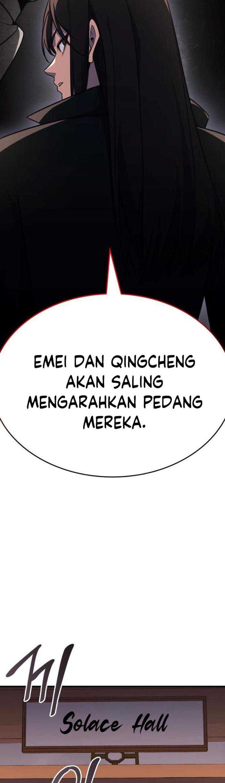 I Reincarnated As The Crazed Heir Chapter 129 - halaman 114