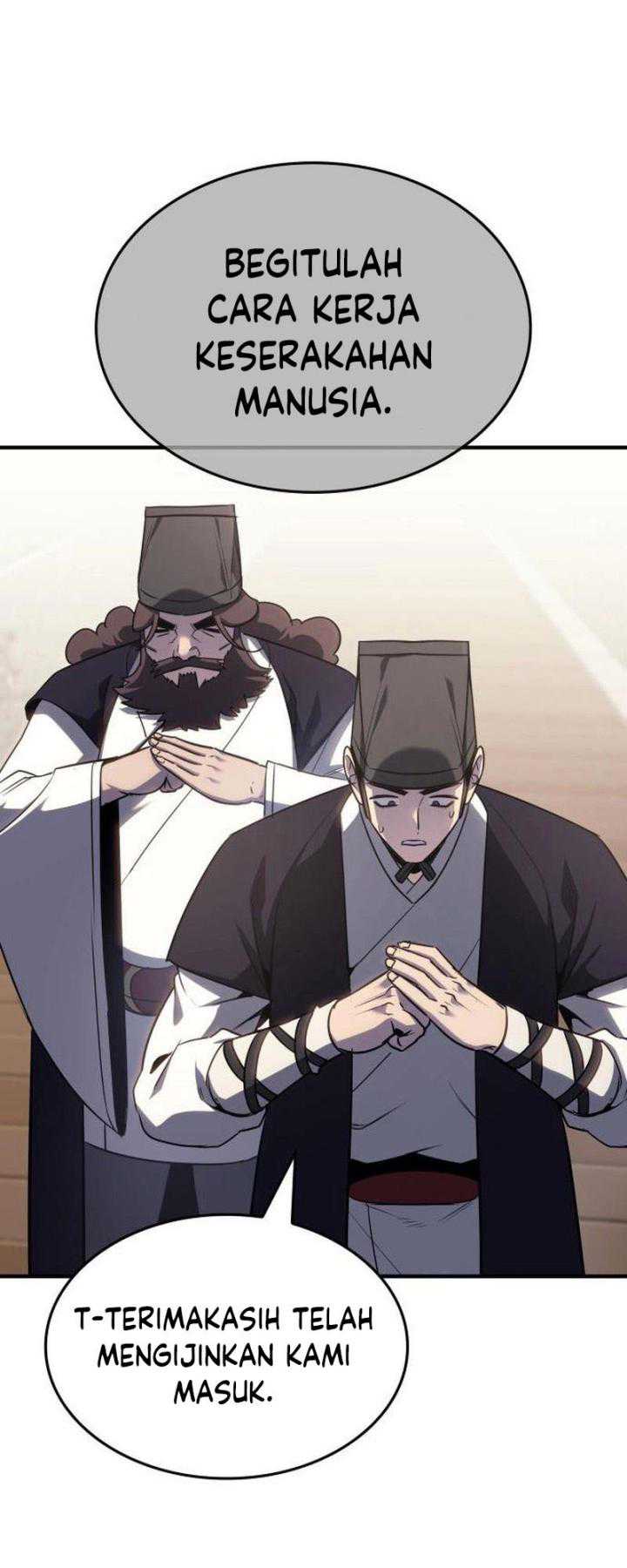 I Reincarnated As The Crazed Heir Chapter 129 - halaman 116