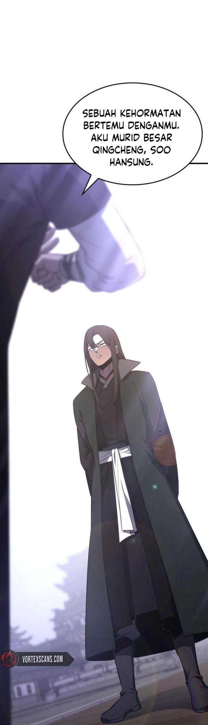 I Reincarnated As The Crazed Heir Chapter 129 - halaman 117