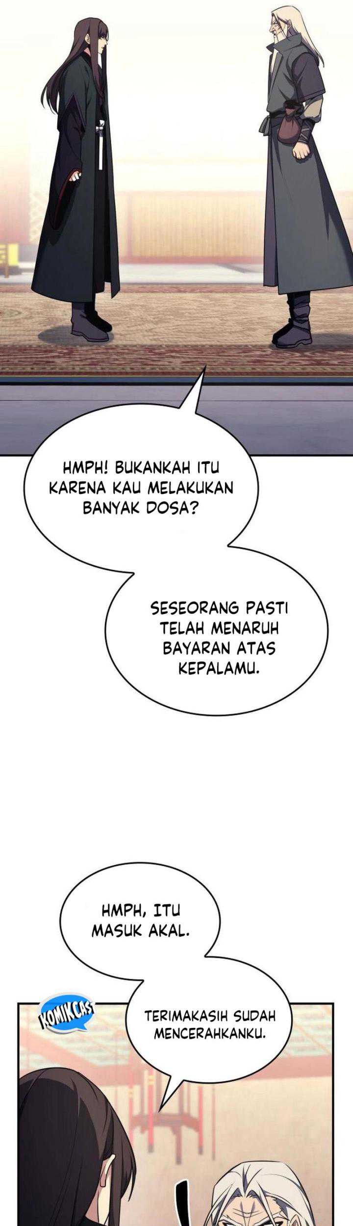 I Reincarnated As The Crazed Heir Chapter 129 - halaman 12