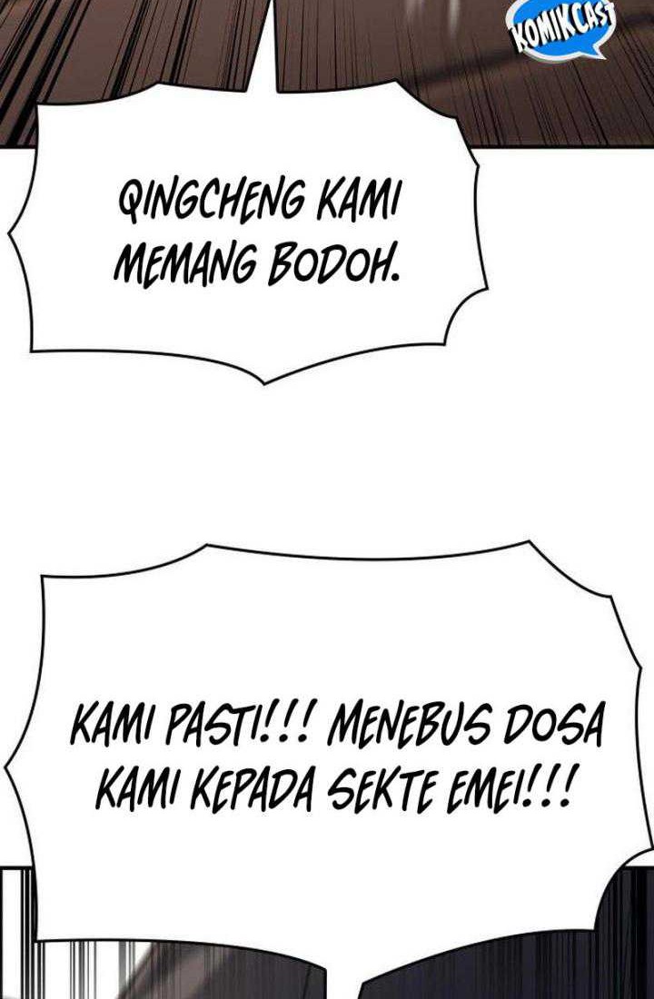 I Reincarnated As The Crazed Heir Chapter 129 - halaman 124