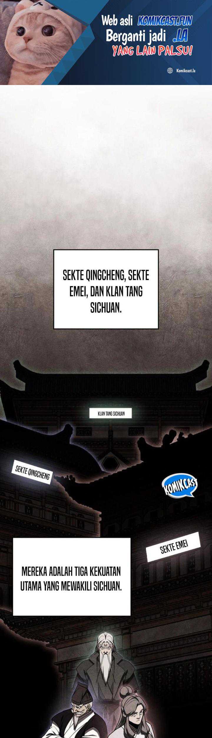 I Reincarnated As The Crazed Heir Chapter 129 - halaman 2