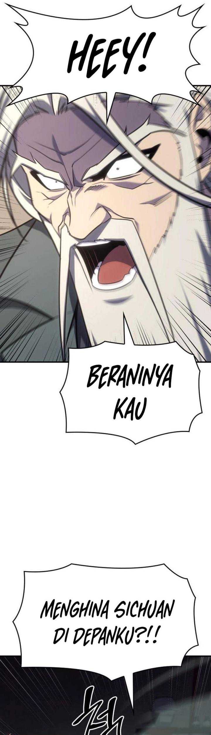 I Reincarnated As The Crazed Heir Chapter 129 - halaman 22