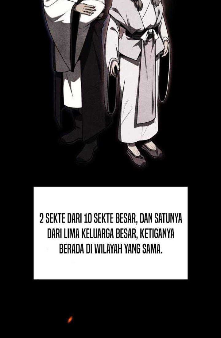 I Reincarnated As The Crazed Heir Chapter 129 - halaman 3