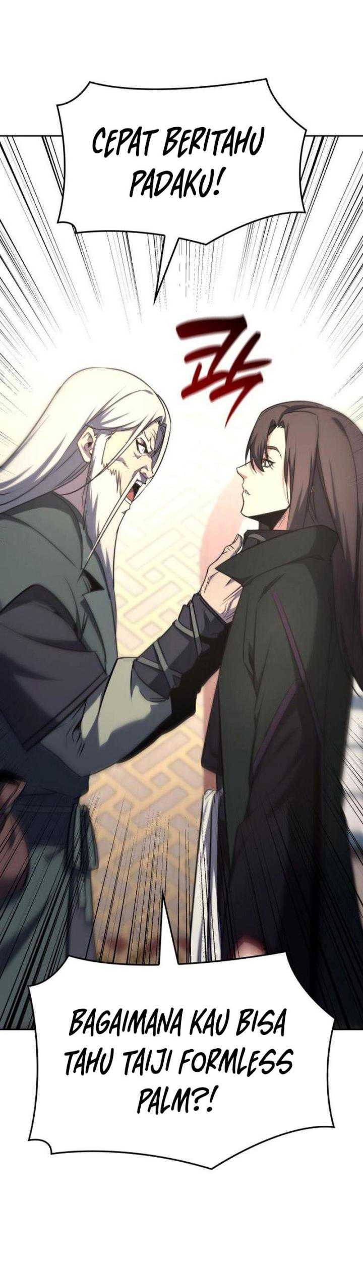 I Reincarnated As The Crazed Heir Chapter 129 - halaman 32
