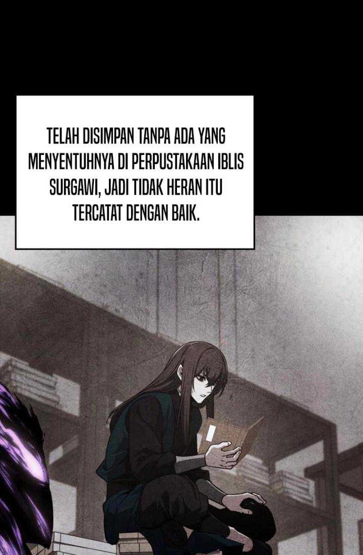I Reincarnated As The Crazed Heir Chapter 129 - halaman 35