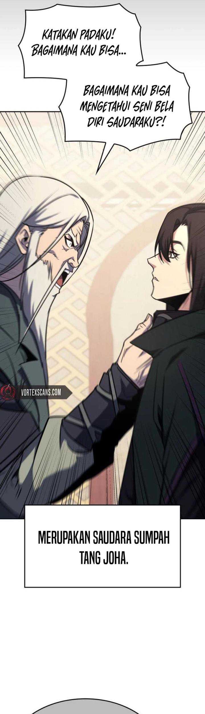 I Reincarnated As The Crazed Heir Chapter 129 - halaman 37