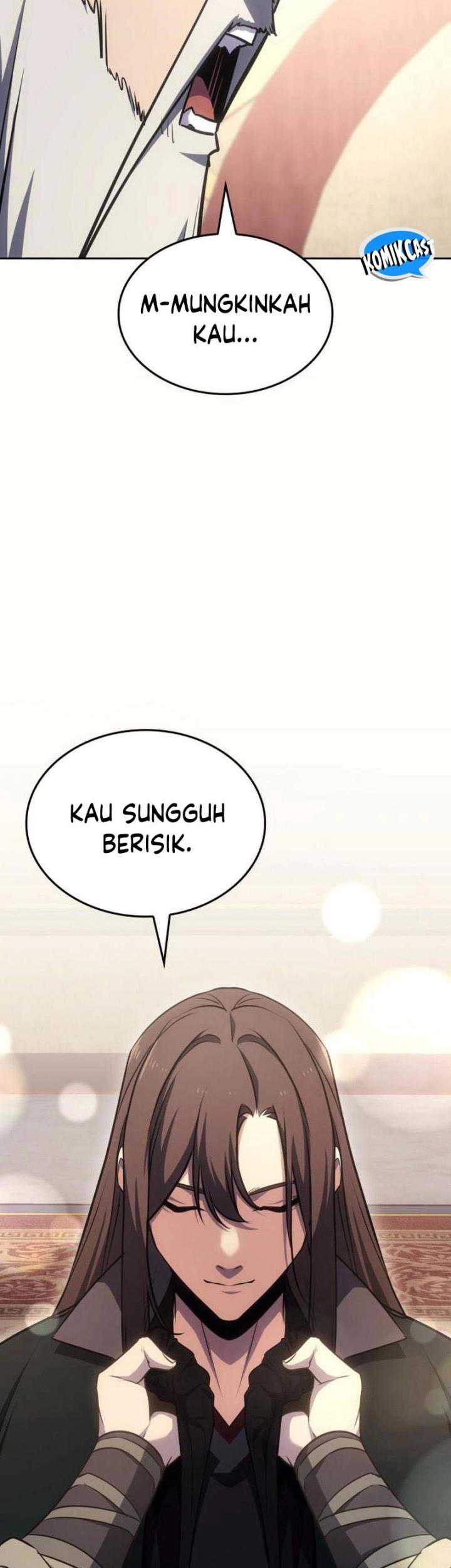 I Reincarnated As The Crazed Heir Chapter 129 - halaman 39