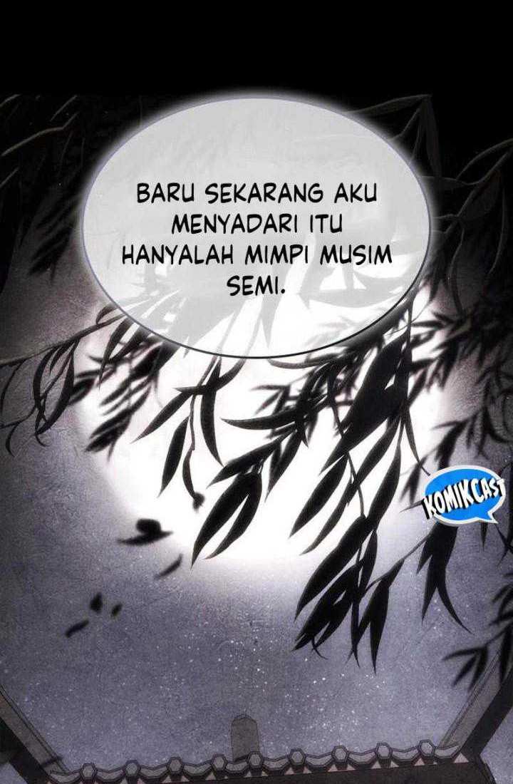I Reincarnated As The Crazed Heir Chapter 129 - halaman 43