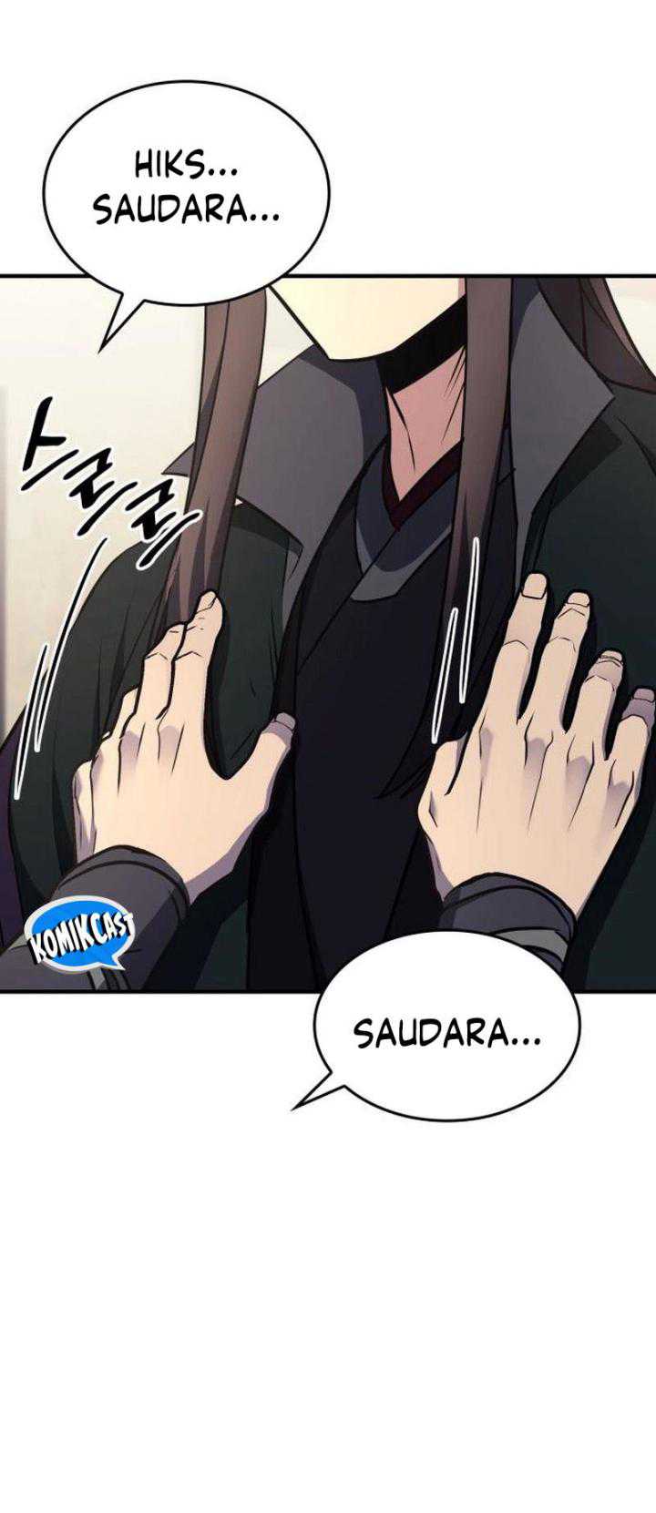 I Reincarnated As The Crazed Heir Chapter 129 - halaman 46