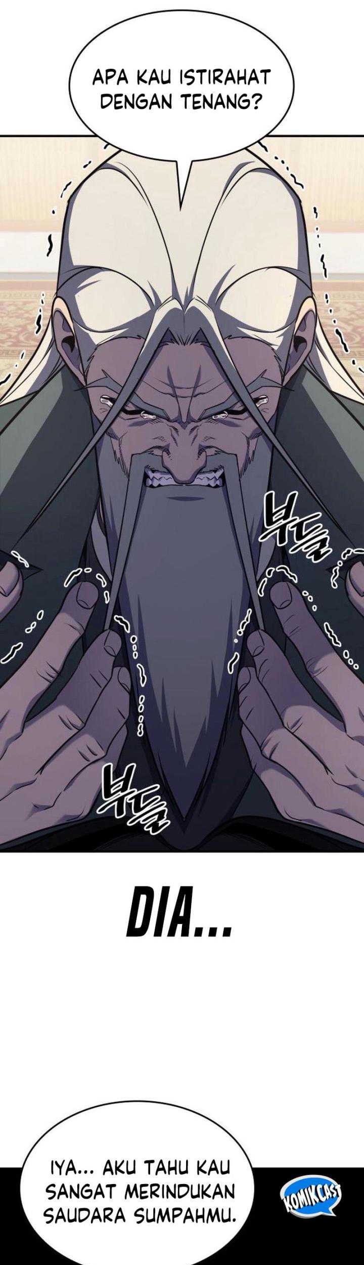 I Reincarnated As The Crazed Heir Chapter 129 - halaman 47