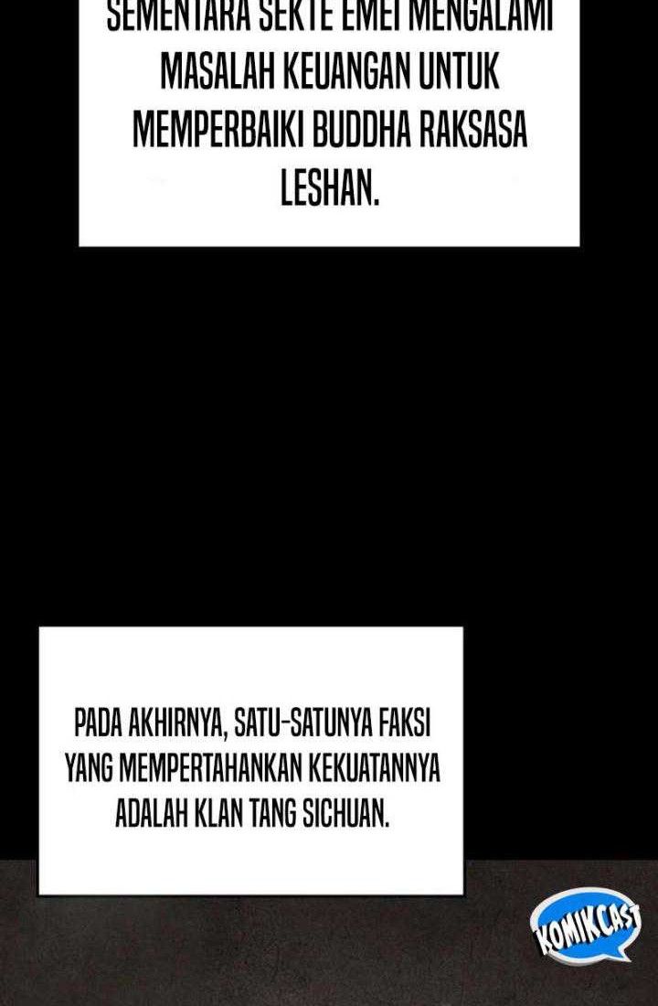 I Reincarnated As The Crazed Heir Chapter 129 - halaman 5
