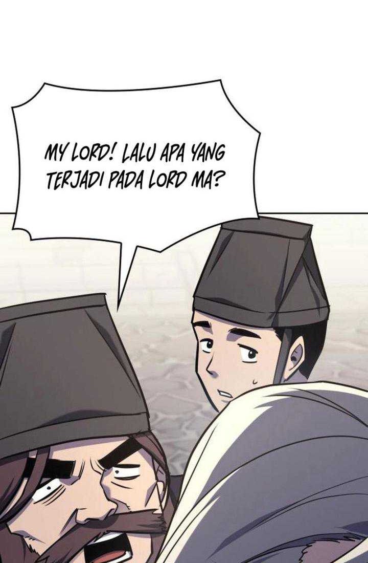 I Reincarnated As The Crazed Heir Chapter 129 - halaman 55