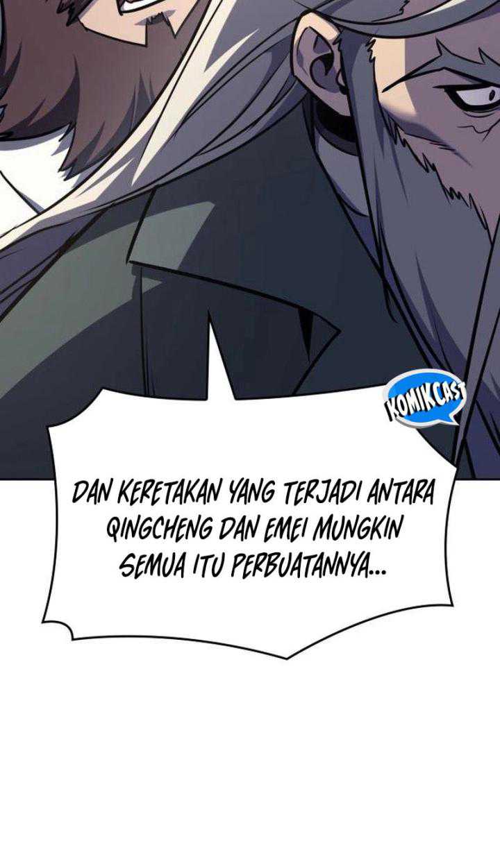 I Reincarnated As The Crazed Heir Chapter 129 - halaman 56