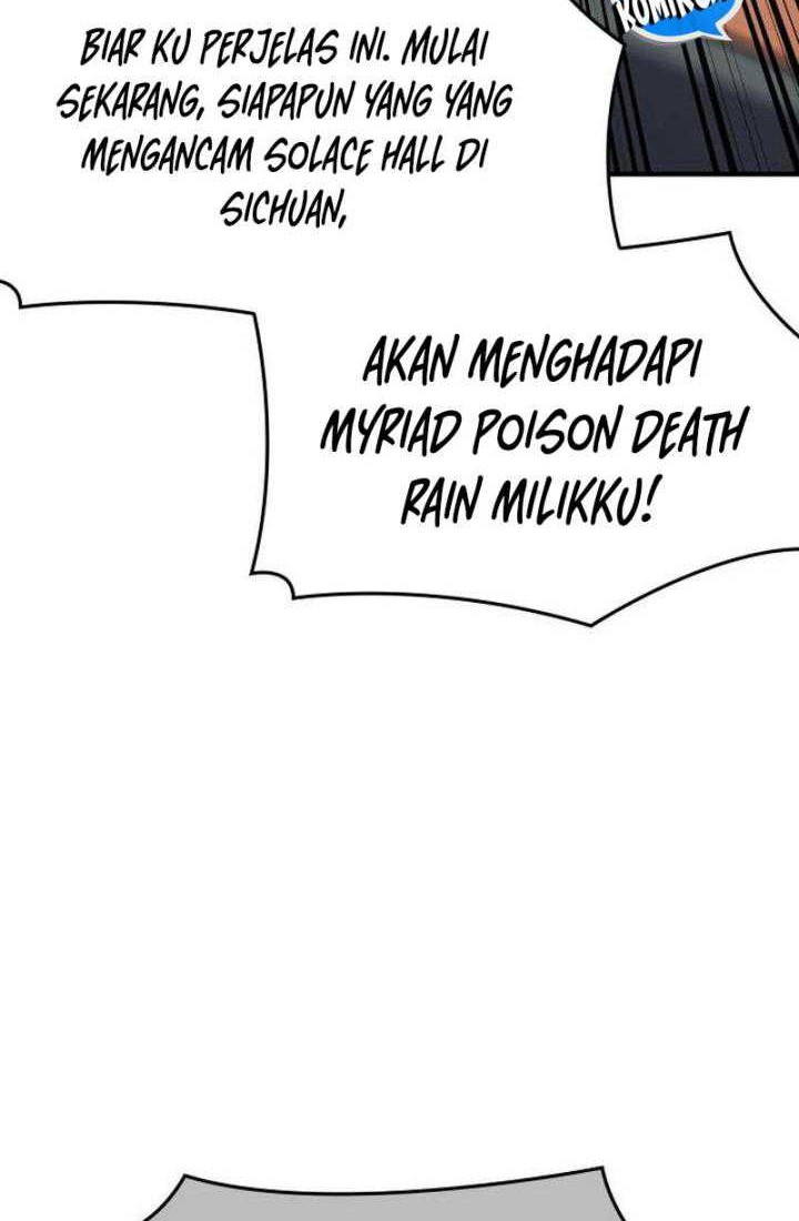 I Reincarnated As The Crazed Heir Chapter 129 - halaman 58