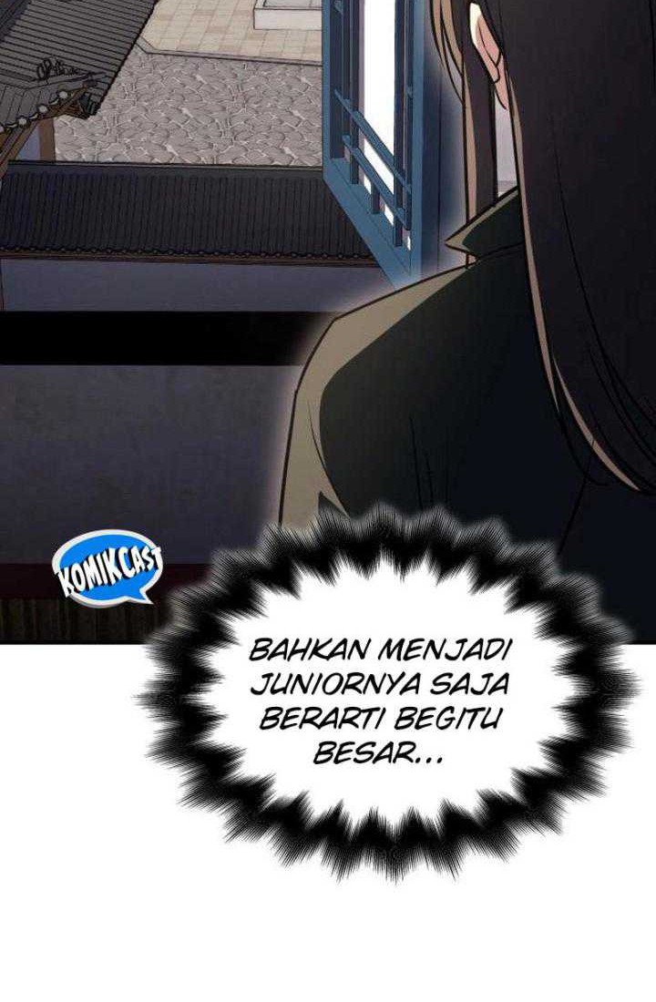 I Reincarnated As The Crazed Heir Chapter 129 - halaman 60