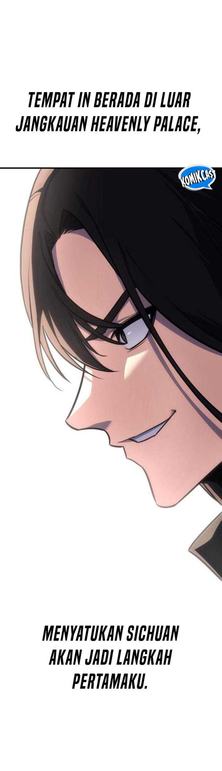 I Reincarnated As The Crazed Heir Chapter 129 - halaman 62